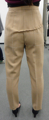 パンツ修正参考イメージ